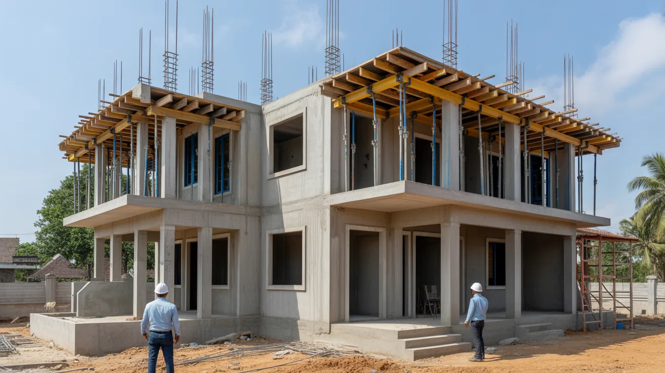 Residential Construction