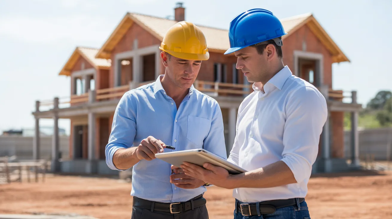 Turnkey Construction Solutions